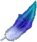 Elegant Feather