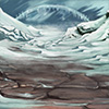 Tundra Background