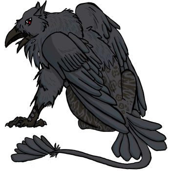 Ravengryphon