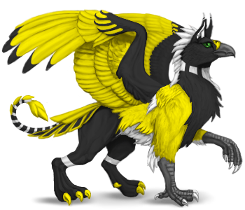 Striped Citron