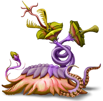 Hydra Guardian