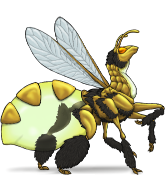 Honeydew Throdama